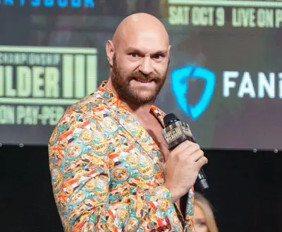 Tyson Fury And Dillian Whyte Set To Do Battle In Cardiff - partycasino