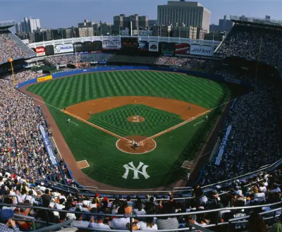The Top Three New York Yankees Teams Of All Time - partycasino