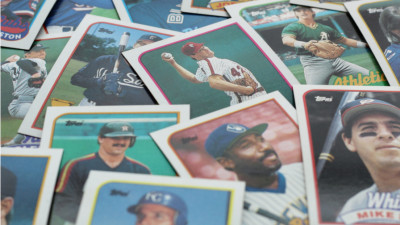 The Rarest and Most Expensive Baseball Cards - 