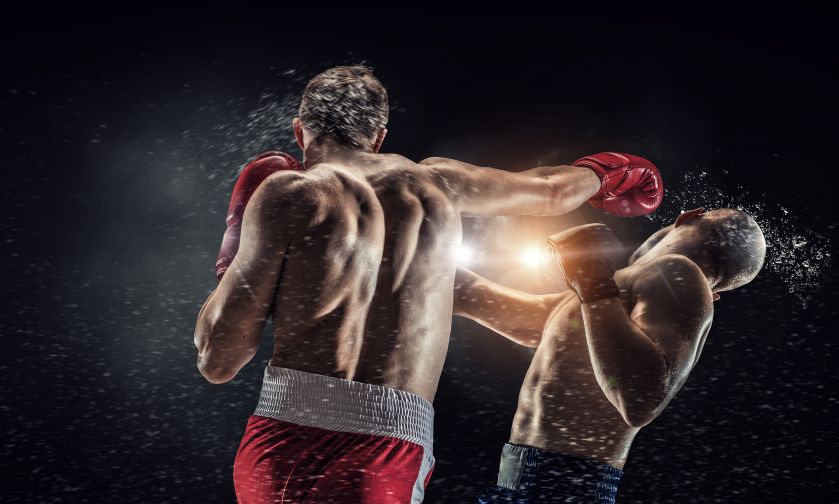 It’s Time For Some Knockout Action With PartyPoker - partycasino