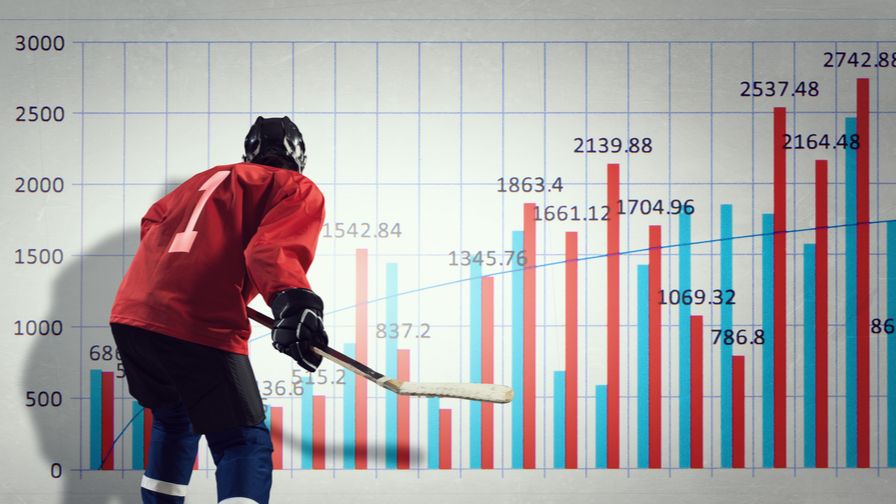 The Top Three NHL Statistic Platforms - partycasino