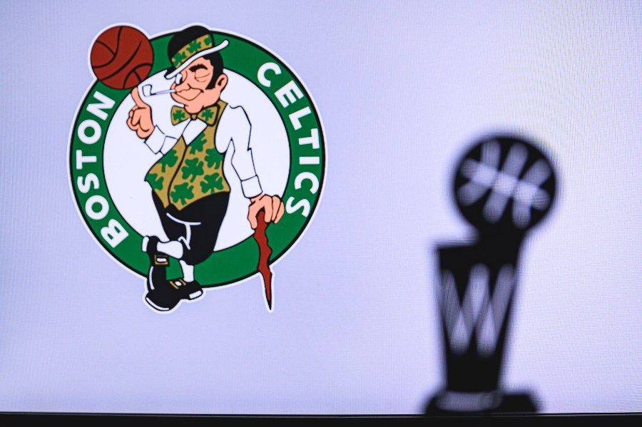 Boston Celtics - partycasino