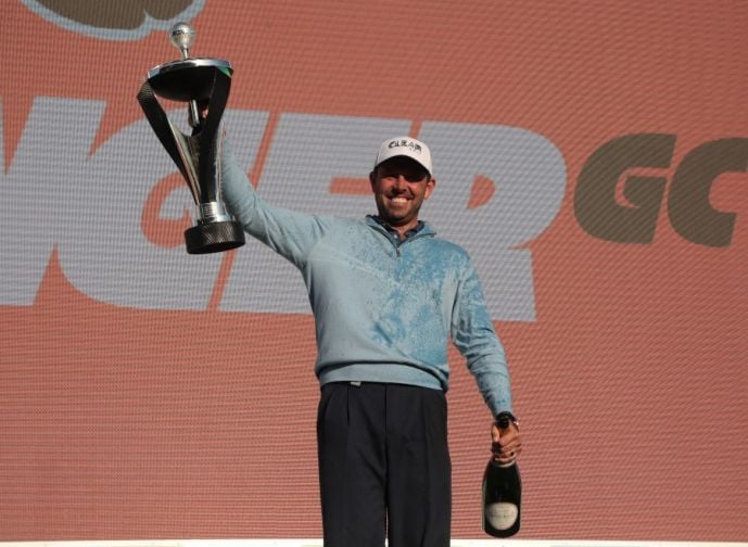 Charl Schwartzel Comes Out On Top In Inaugural LIV Golf Invitational - partycasino