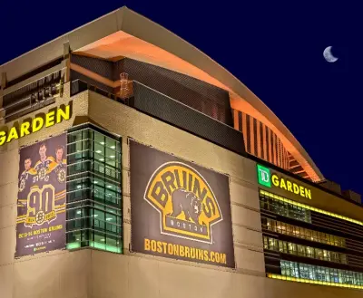 Bruins Games You Don’t Want To Miss In 2022/23 - partycasino