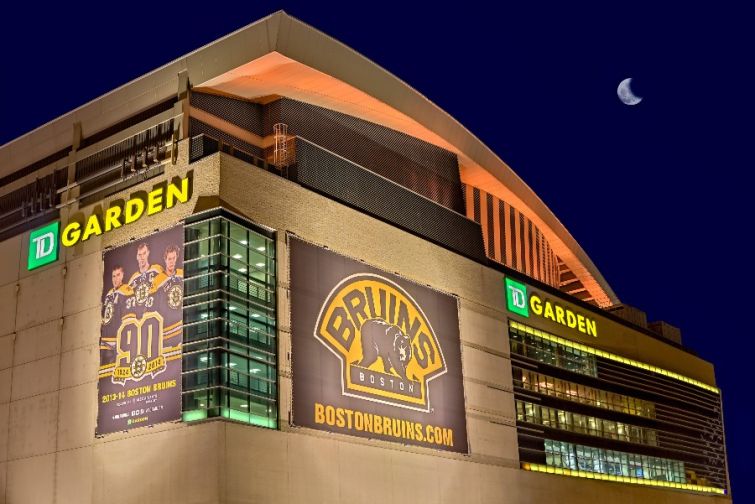 Bruins Games You Don’t Want To Miss In 2022/23 - partycasino