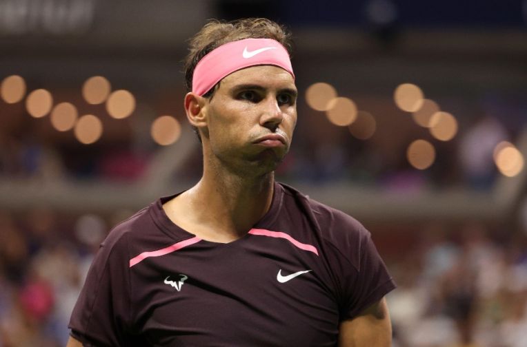 Nadal Suffers Shock US Open Defeat - partycasino