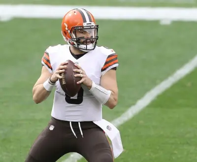 Baker Mayfield Traded To The Carolina Panthers - partycasino