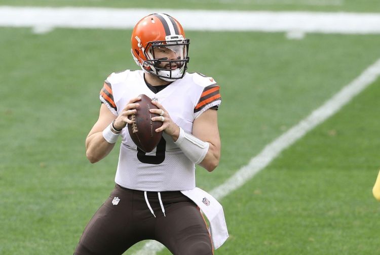 Baker Mayfield Traded To The Carolina Panthers - partycasino