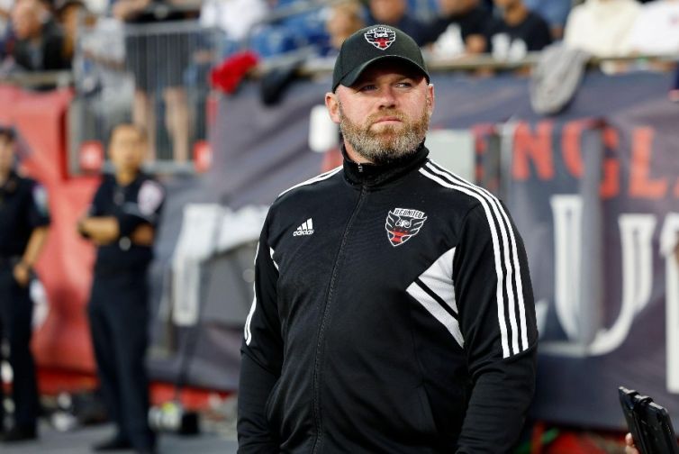 How Wayne Rooney Can Impact DC United As A Manager - partycasino