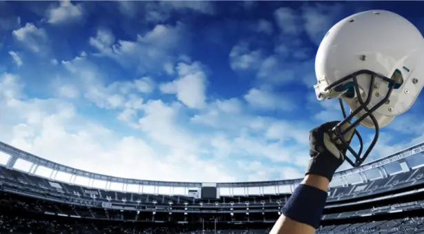 The Coolest Features Found in NFL Stadiums - partycasino