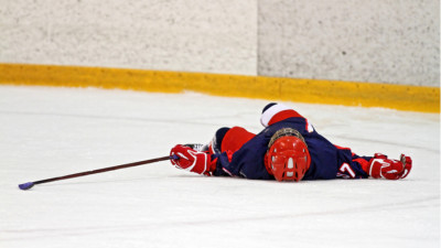 NHL Injury Reports - 