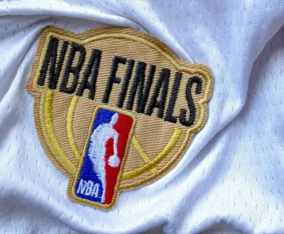 The NBA Finals Are Here – Who’s Tipped to Win? - partycasino