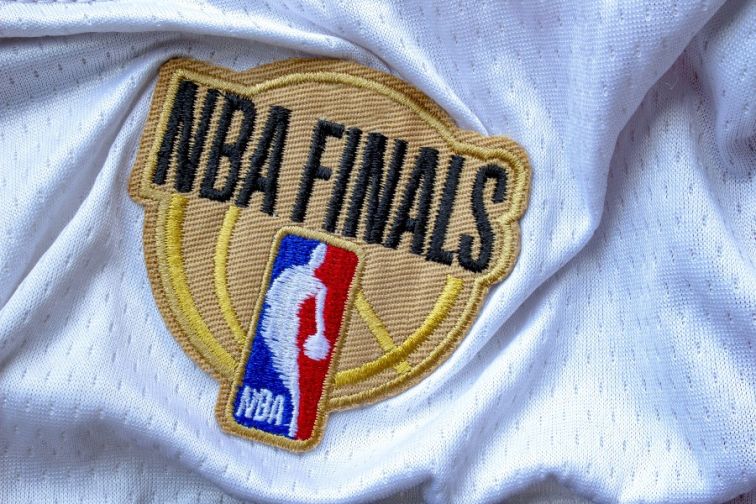 The NBA Finals Are Here – Who’s Tipped to Win? - partycasino