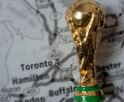Canada Returns to Toronto in Late March for Key FIFA World Cup Qualifiers - partycasino