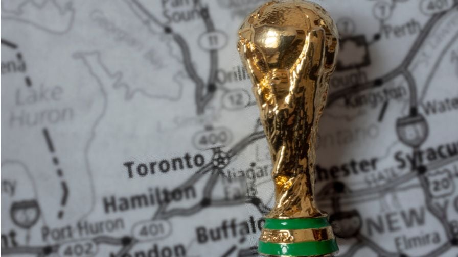 Canada Returns to Toronto in Late March for Key FIFA World Cup Qualifiers - partycasino