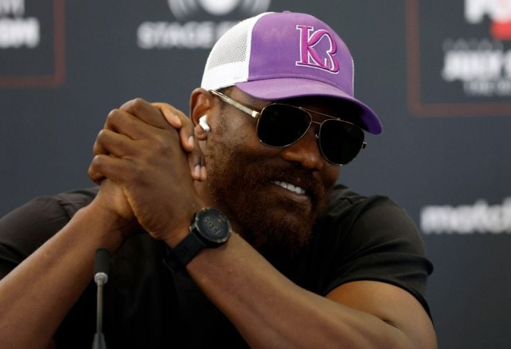 Chisora Stops The Rot With Split Decision Win - partycasino