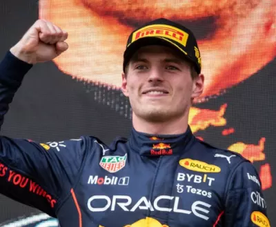 Verstappen Closes Gap On Leclerc As Hamilton Struggles - partycasino