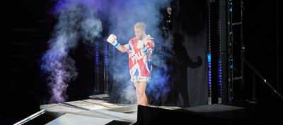 Jake Paul And The UFC May Collide Once Again - 