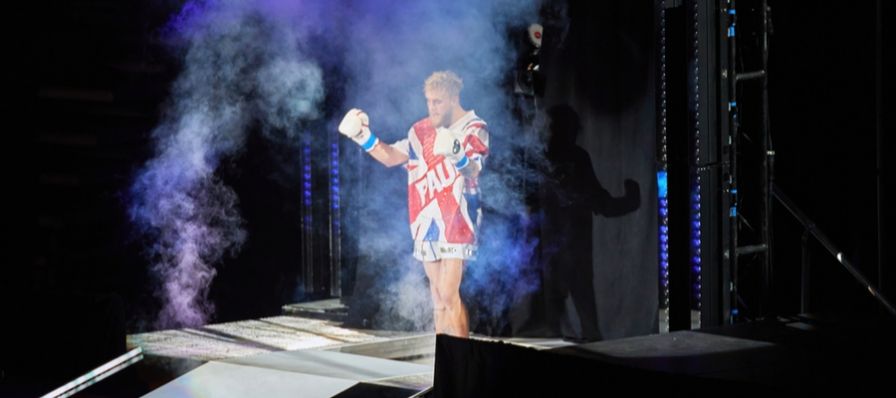 Jake Paul And The UFC May Collide Once Again - partycasino
