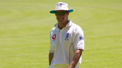 It’s All Change At The Top Of England’s Men’s Cricket Team - 