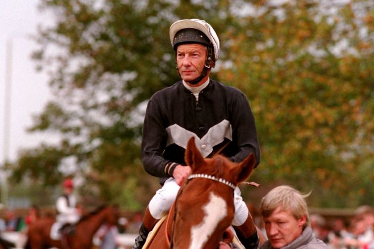 Horse Racing Legend Lester Piggott Dies At 86 - partycasino