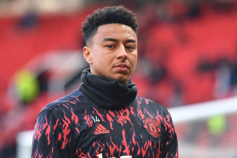 Lingard Could Be Set For American Adventure - partycasino