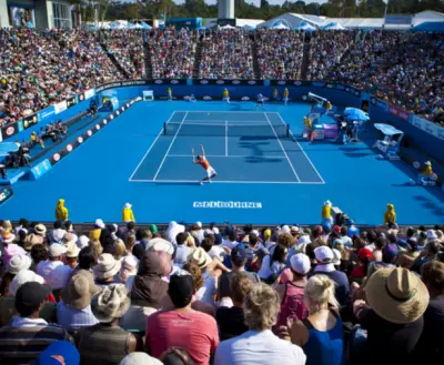 Nadal Takes 21st Grand Slam in Thrilling Australian Open Final - partycasino
