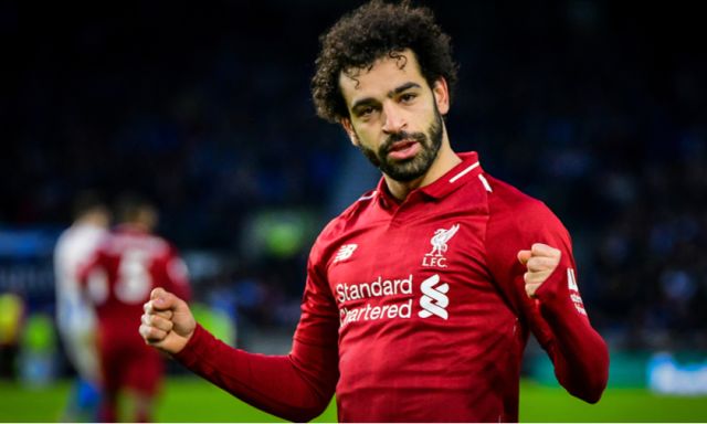 Is Salah Worth It For Liverpool’s Success? - partycasino