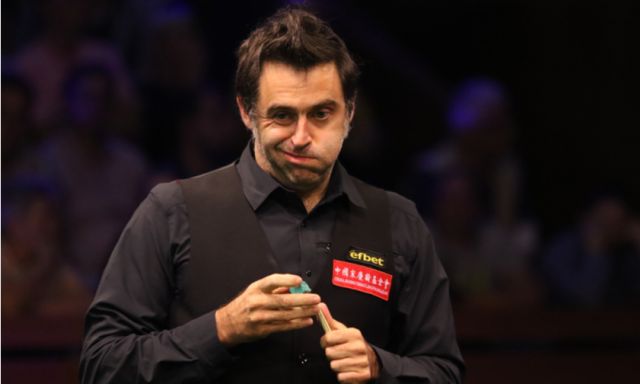 Ronnie O’Sullivan Won’t Appear At The Turkish Masters - partycasino