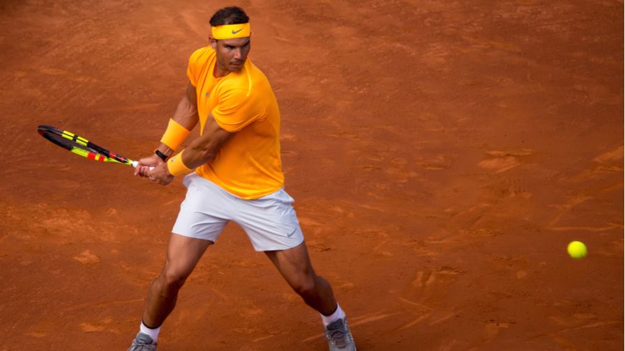 Nadal Records Mexican Open Triumph - 