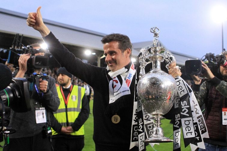 Fulham Aiming To Make Premier League Stay Permanent - partycasino