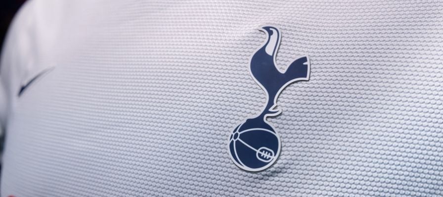 Spurs Back In The Champions League Big Time - partycasino