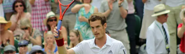 The Most Talented UK Tennis Players - partycasino