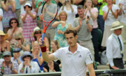 The Most Talented UK Tennis Players - 