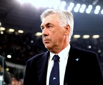 Ancelotti Will Go Clear If He Steers Real Madrid To Champions League Success - partycasino