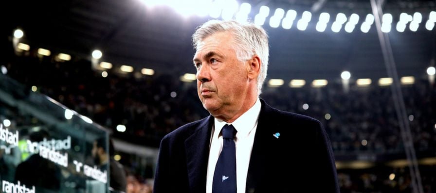Ancelotti Will Go Clear If He Steers Real Madrid To Champions League Success - partycasino