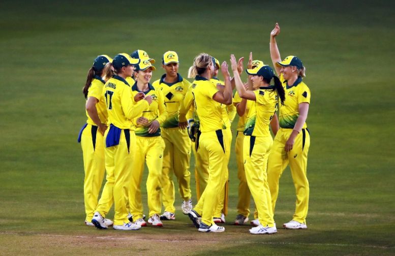 Australia Secure Commonwealth Cricket Gold To Continue Dominance In Women’s Game - partycasino