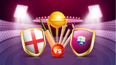 West Indies Beat England in Crucial Decider - 