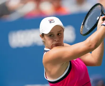 Ashleigh Barty Triumphs On Home Soil - partycasino
