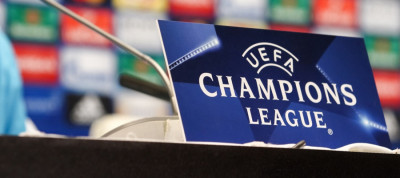 Who Will Win the Champions League? - 
