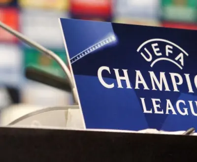 Who Will Win the Champions League? - partycasino