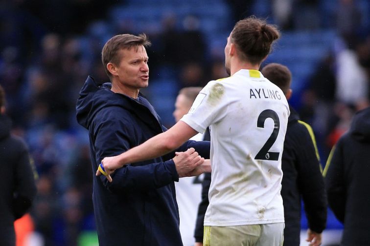 Leeds Prove There Is Life After Phillips And Raphinha - partycasino