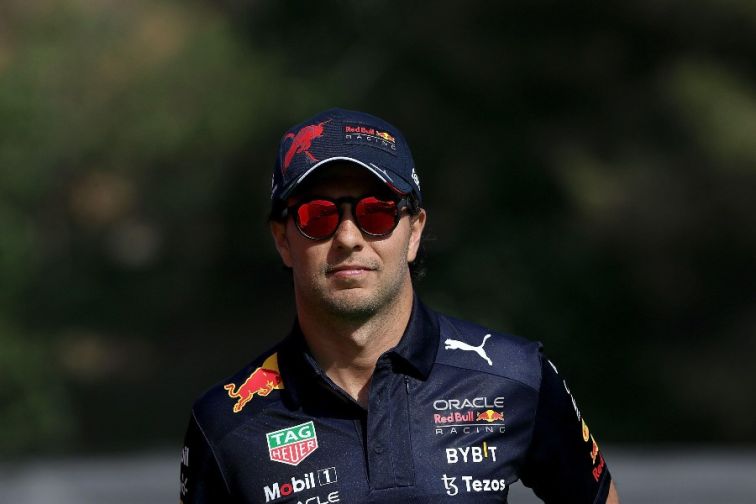 Sergio Perez Comes Out On Top In Monaco Chaos - partycasino