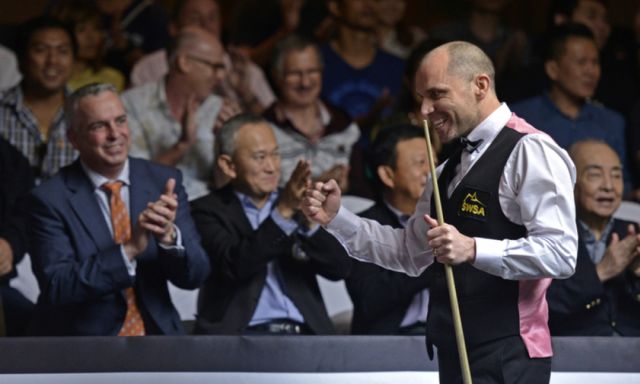 Joe Perry Claims Welsh Open With a Win Over Judd Trump - partycasino